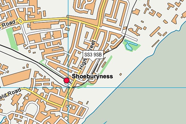 Map of STEMOLOGY ACADEMY LTD at district scale