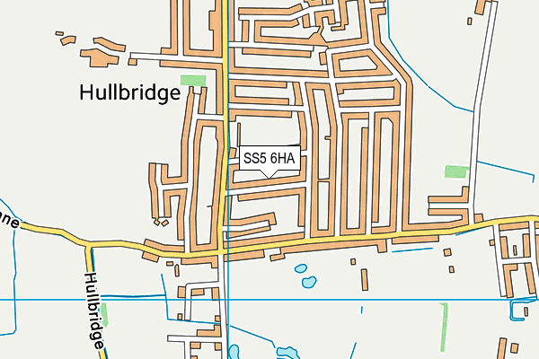 Map of WIRES & PLIERS ELECTRICAL CONTRACTORS LTD at district scale