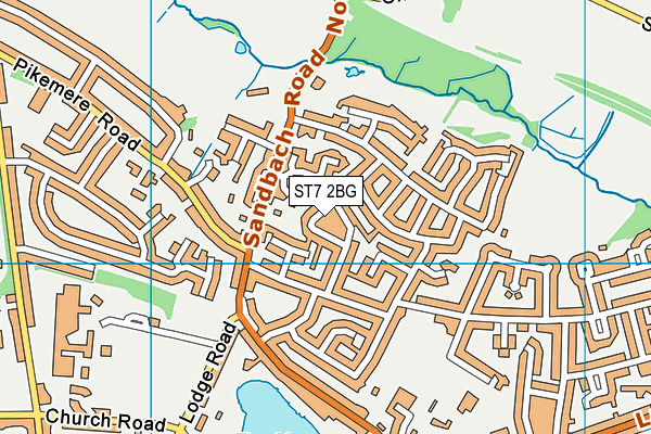 Map of DFH PROPERTY DEVELOPMENTS LIMITED at district scale