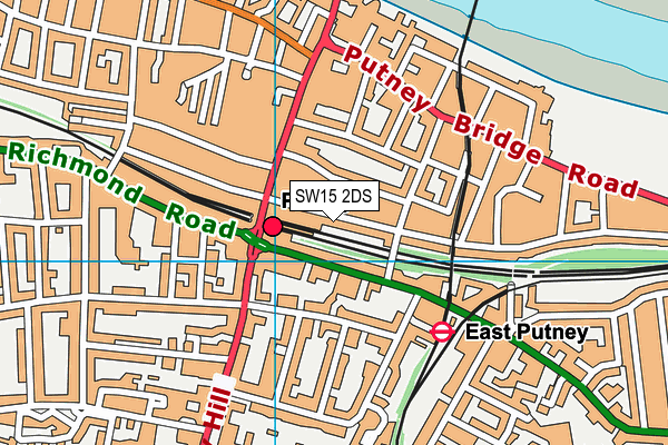 Map of BLACK WIDOW FASHION LTD at district scale