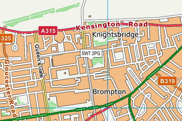 Map of ENTIA LTD at district scale