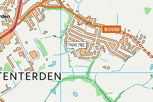 Map of STONEWAY CONSULTANTS LTD at district scale