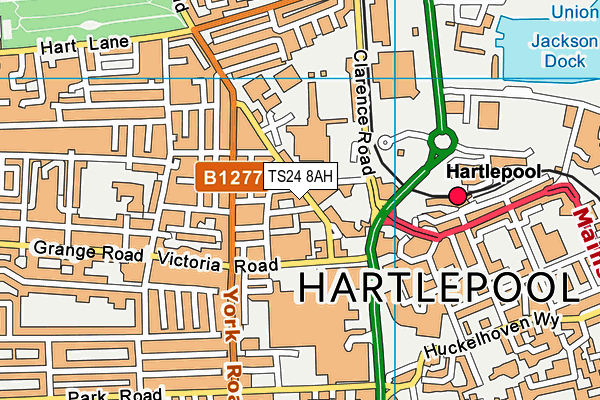 map of hartlepool        <h3 class=
