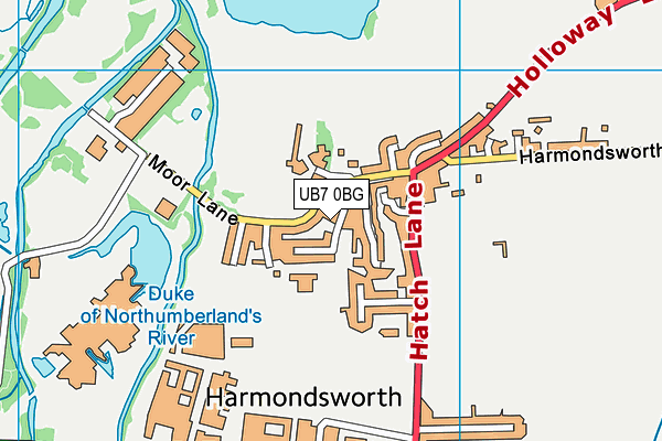 Map of WWW.HIREASUIT.CO.UK LTD at district scale