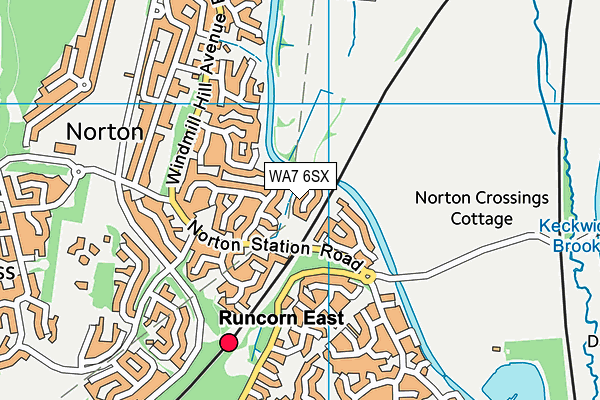 Map of BENTONS CUSTOM DESIGNS LTD at district scale