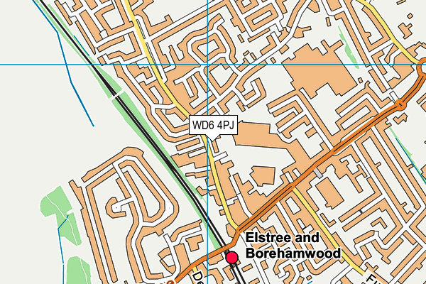 Map of 15 DOVE STREET NORWICH LIMITED at district scale