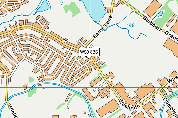 Map of M.D THERMAL LTD at district scale