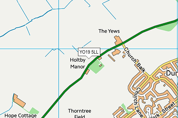 Map of CPNW FOOD AND CATERING LTD at district scale