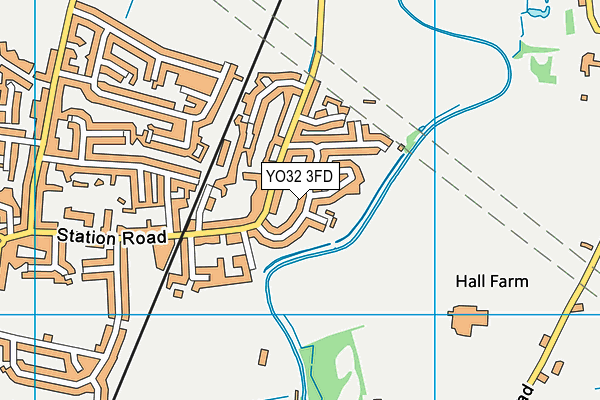 Map of MICROMIST LTD at district scale