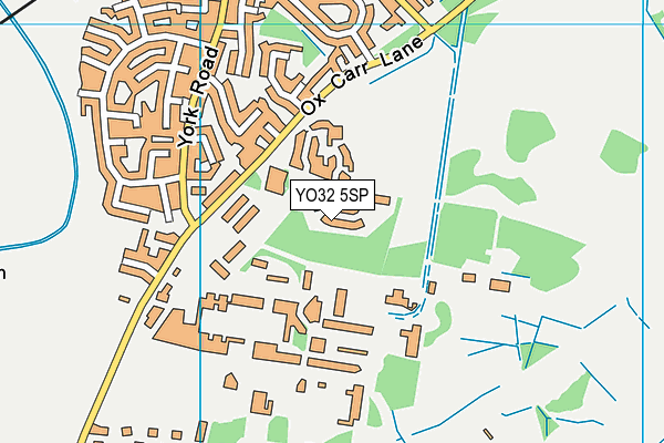 Map of FULL-SEND-ENGINEERING LTD at district scale