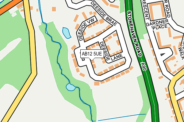 Map of SHRISRI ENGINEERING LTD at local scale