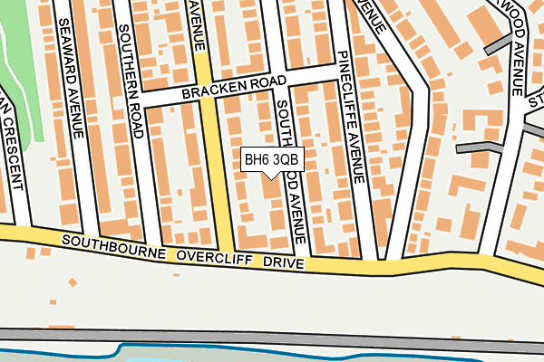 Map of NOBLEMEN REMOVALS LTD at local scale