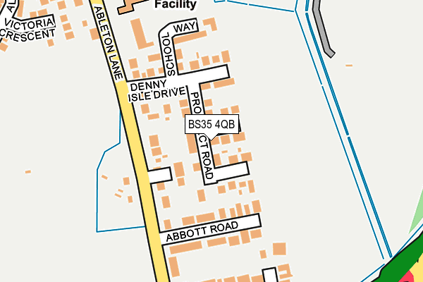 Map of WILLIAMLC ELECTRICAL SOLUTIONS LIMITED at local scale