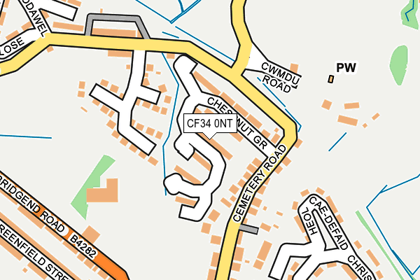 Map of HOWARD-HIGGINS INTERNATIONAL LIMITED at local scale