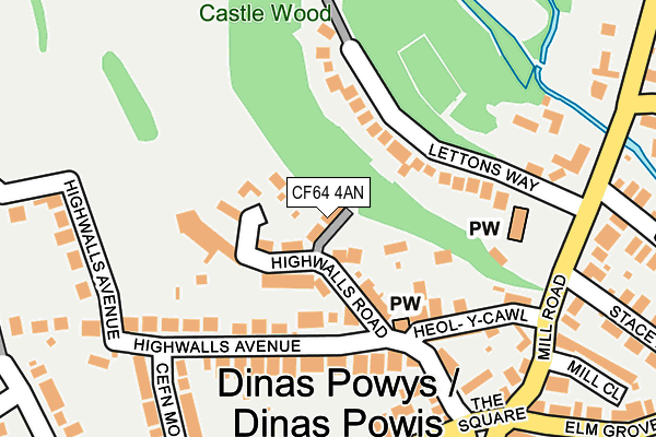 Cf64 4an Maps Stats And Open Data