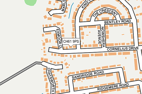 Map of 247 GRP UK LIMITED at local scale