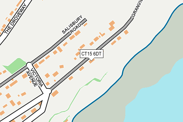 Map of CHELSEA MANOR STUDIOS LIMITED at local scale