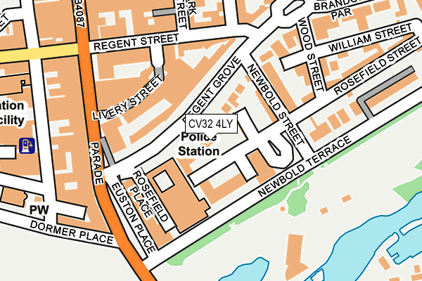 Map of DAVID'S HEATING AND PLUMBING ENGINEERS LIMITED at local scale