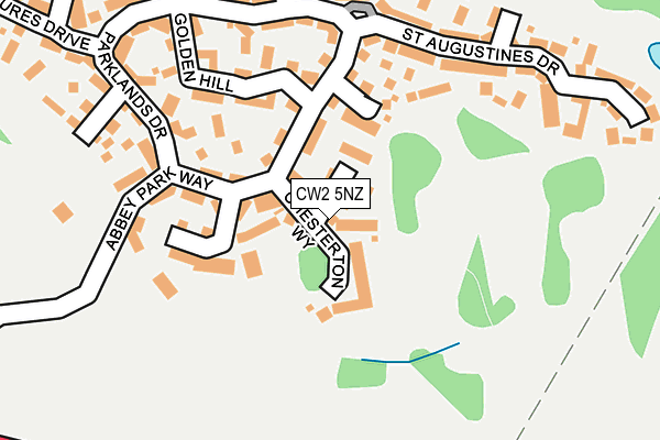 Map of LIFESTYLE MARKET LIMITED at local scale