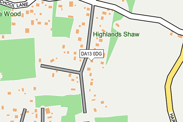 Map of SIDEWINDER GRAPHICS LTD at local scale