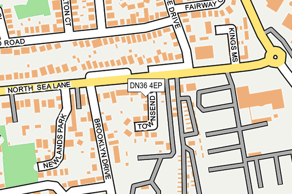 Map of GALAXIUS SYSTEMS LIMITED at local scale