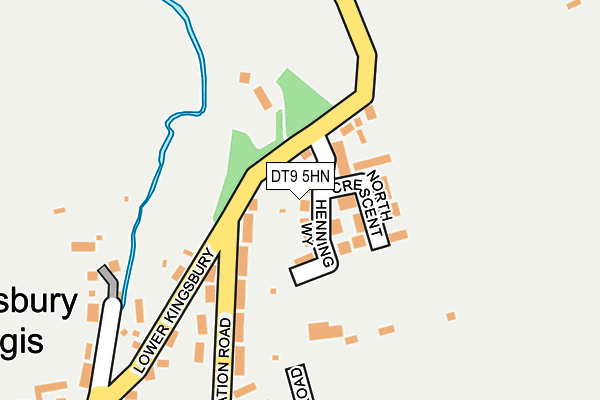 Map of FAY ROOFING LIMITED at local scale