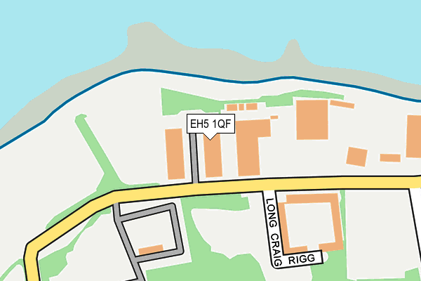 Map of BLACK LIGHT LIMITED at local scale
