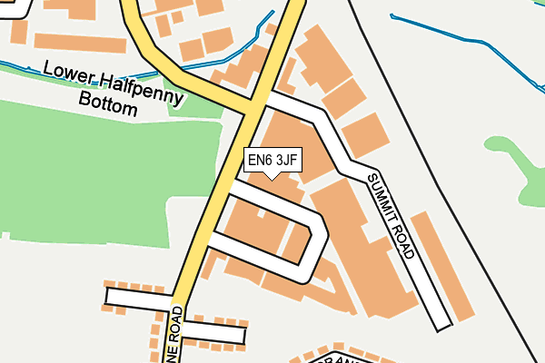 Map of WEST TECH COMPUTER SERVICES LIMITED at local scale