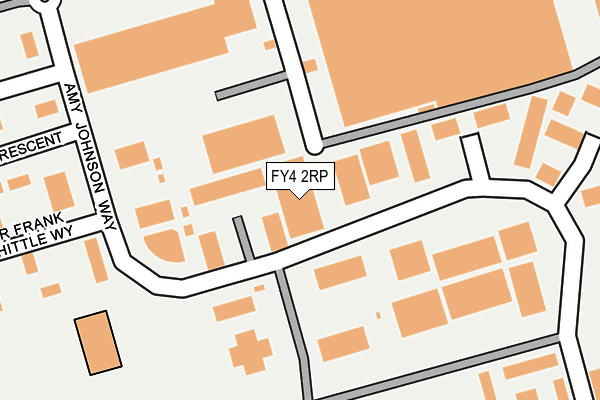 Map of PI HAULAGE LTD at local scale