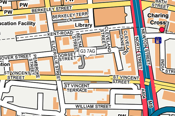 G3 7ag Maps Stats And Open Data