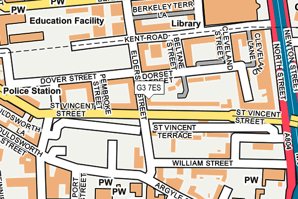 G3 7es Maps Stats And Open Data