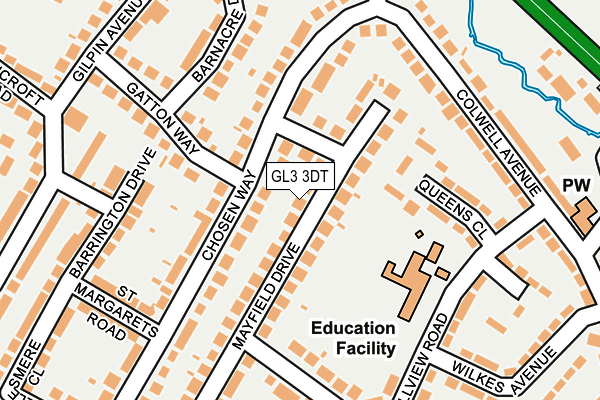 Map of MEDSANTE WELLNESS LIMITED at local scale