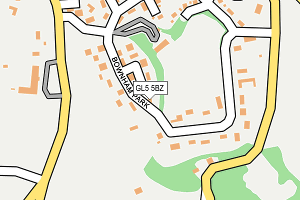 Map of TIXIOM LIMITED at local scale