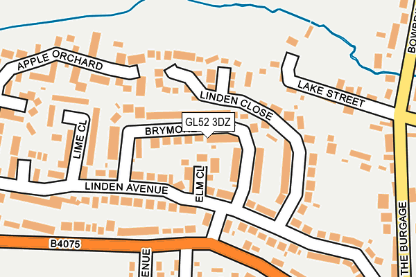 Map of CRANE HILL CONSULTANCY LIMITED at local scale