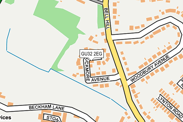 Map of SASUN LTD at local scale