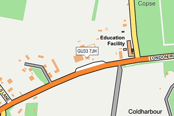 Map of SYN-STAR PC STORE LTD at local scale