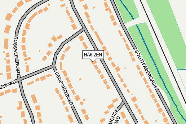 Map of RASENBERGER TOSCHEK LTD at local scale