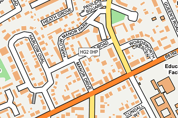 Map of THE FRANKLYN GROUP LIMITED at local scale