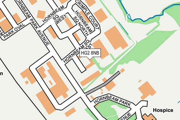 Map of FRANK PICKLES (INSURANCE BROKERS) LIMITED at local scale