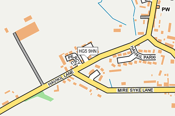 Map of REMARKABLE INC. LTD at local scale