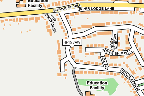 Map of T30 GYMNASTICS CLUB LLP at local scale