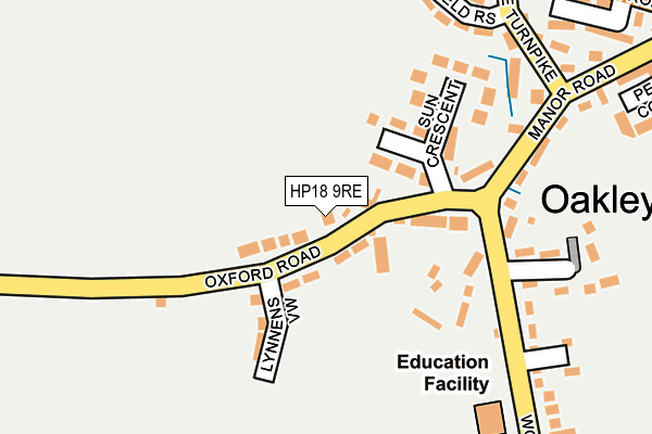Map of FUZE TECHNOLOGIES LIMITED at local scale