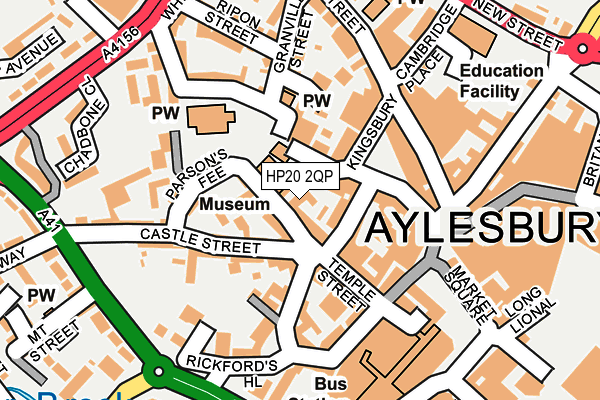 Map of LET'S ASK LIVVY LTD at local scale