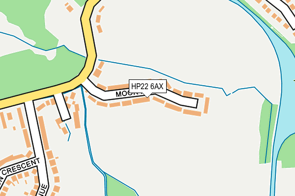 Map of NESSBACH ENGINEERING LTD at local scale