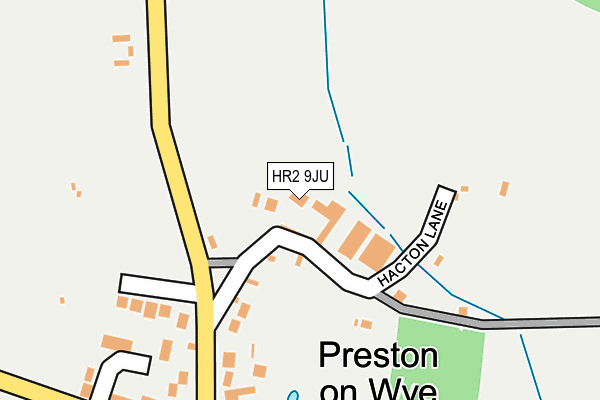 Map of MELTON COURT FREEHOLD LIMITED at local scale