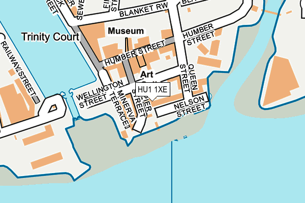 Map of SPRINGFIELD COURT (MAINTENANCE) LIMITED at local scale