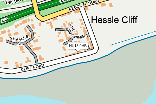 Map of COUNTRY PARK LEISURE LIMITED at local scale
