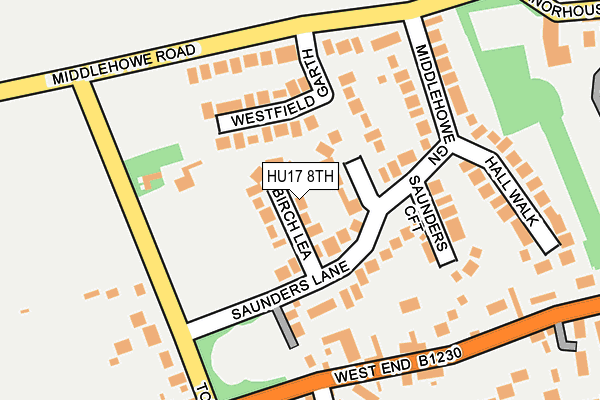 Map of GRANT MULTIMEDIA LIMITED at local scale