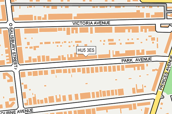 Map of GRASS STRIP AVIATION LIMITED at local scale