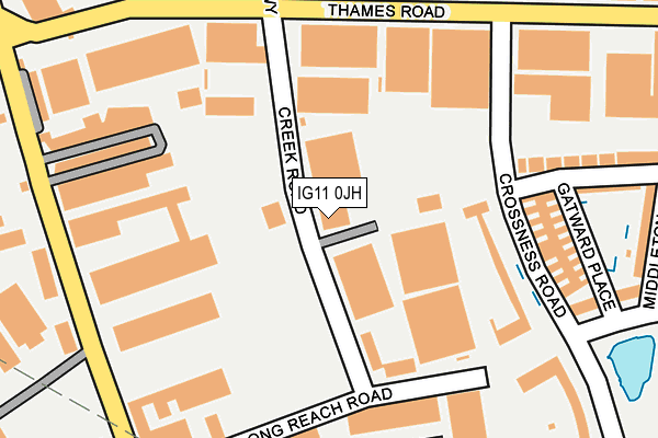 Map of RASEL AND KOLEVA SUSHI AND ORIANTEL LTD at local scale